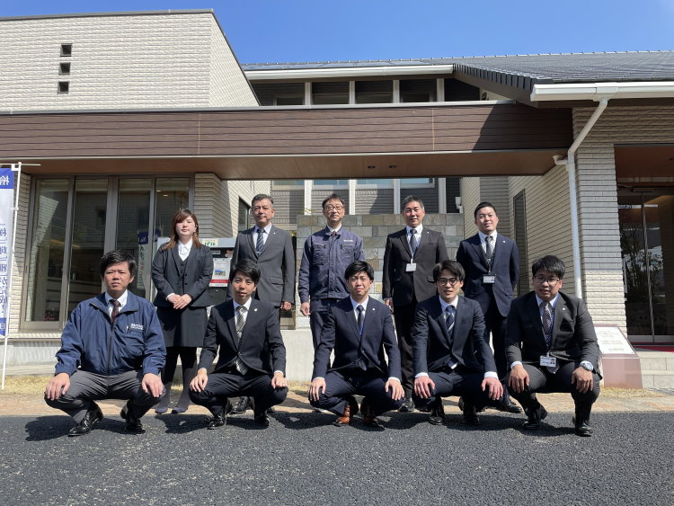 松山支店