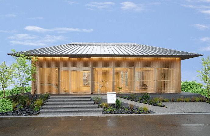 名古屋支店