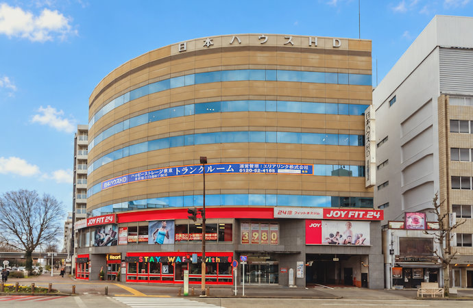 名古屋支店