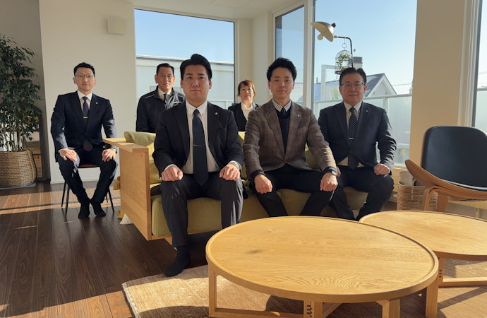小樽営業所
