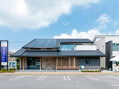 小山営業所