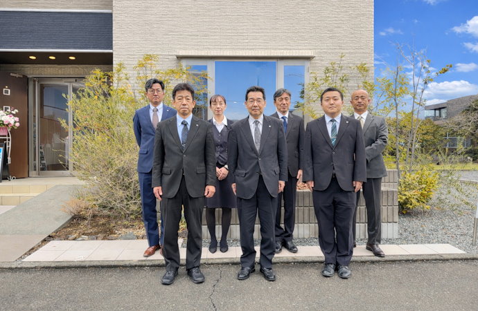 静岡営業所