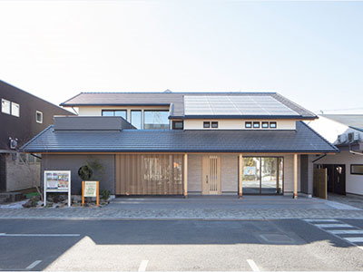所沢支店
