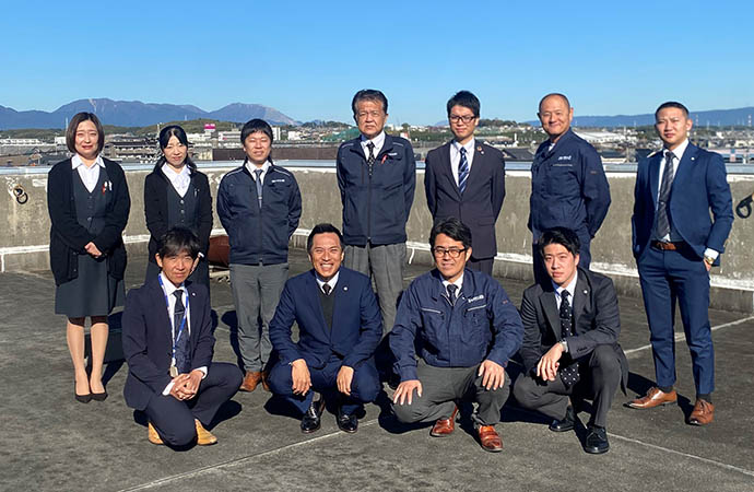 四日市支店