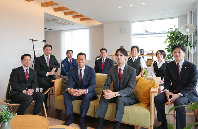 小樽営業所