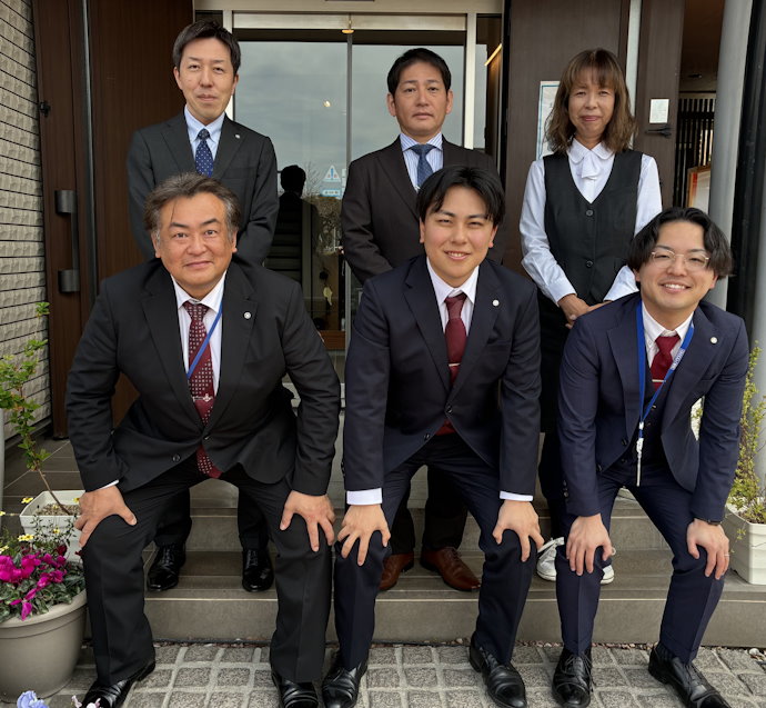 鹿児島営業所