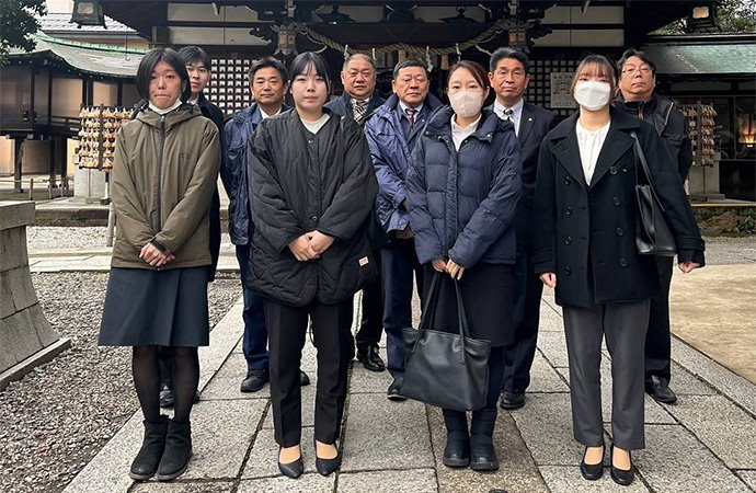金沢営業所