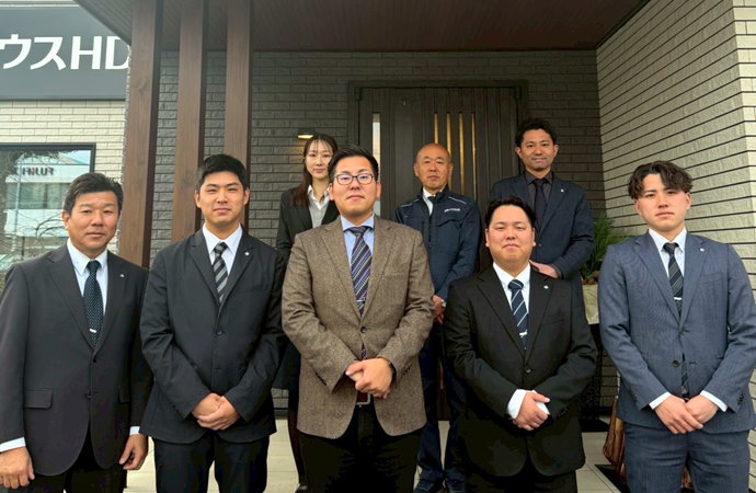 熊本営業所