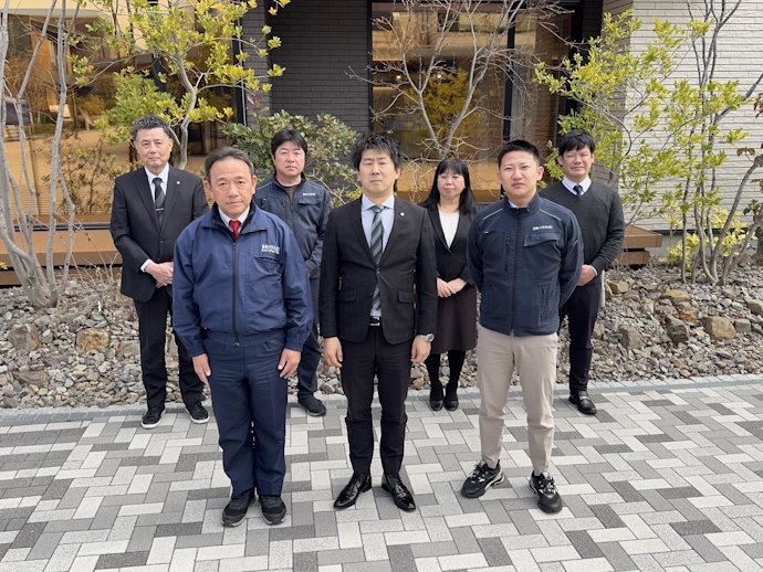 大阪支店