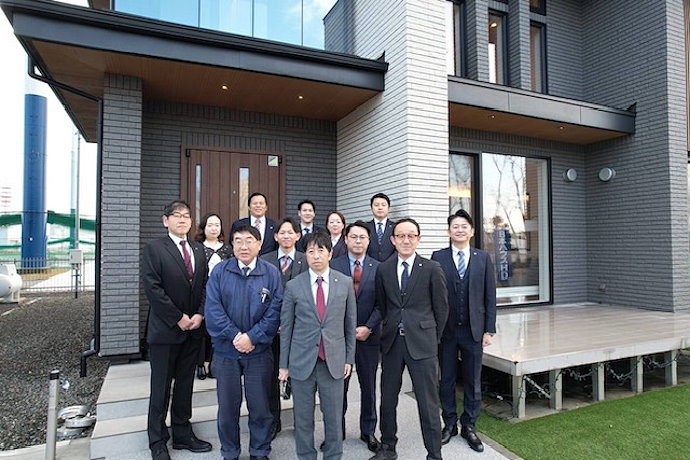 苫小牧千歳支店