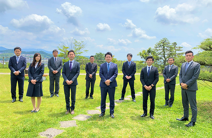 豊橋営業所