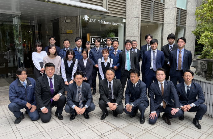 横浜支店