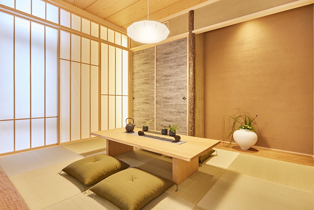 04_新潟万代八千代展示場_和室