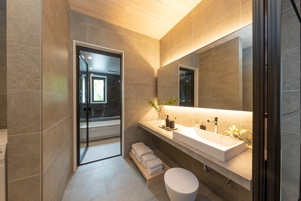 06_福島TUF展示場_水回り