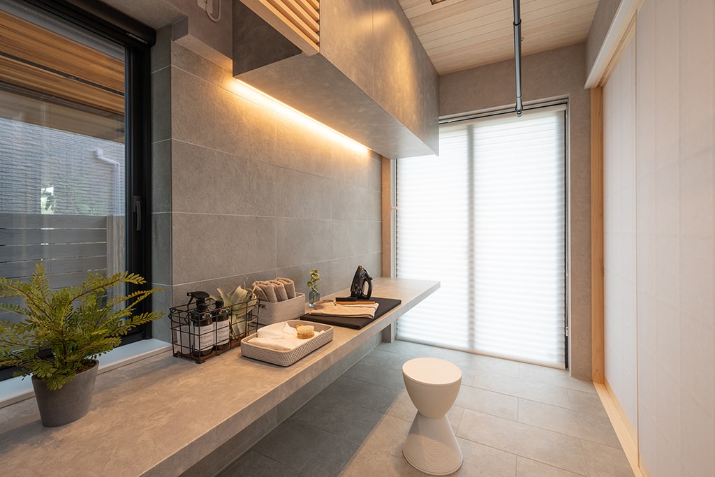 07_福島TUF展示場_水回り