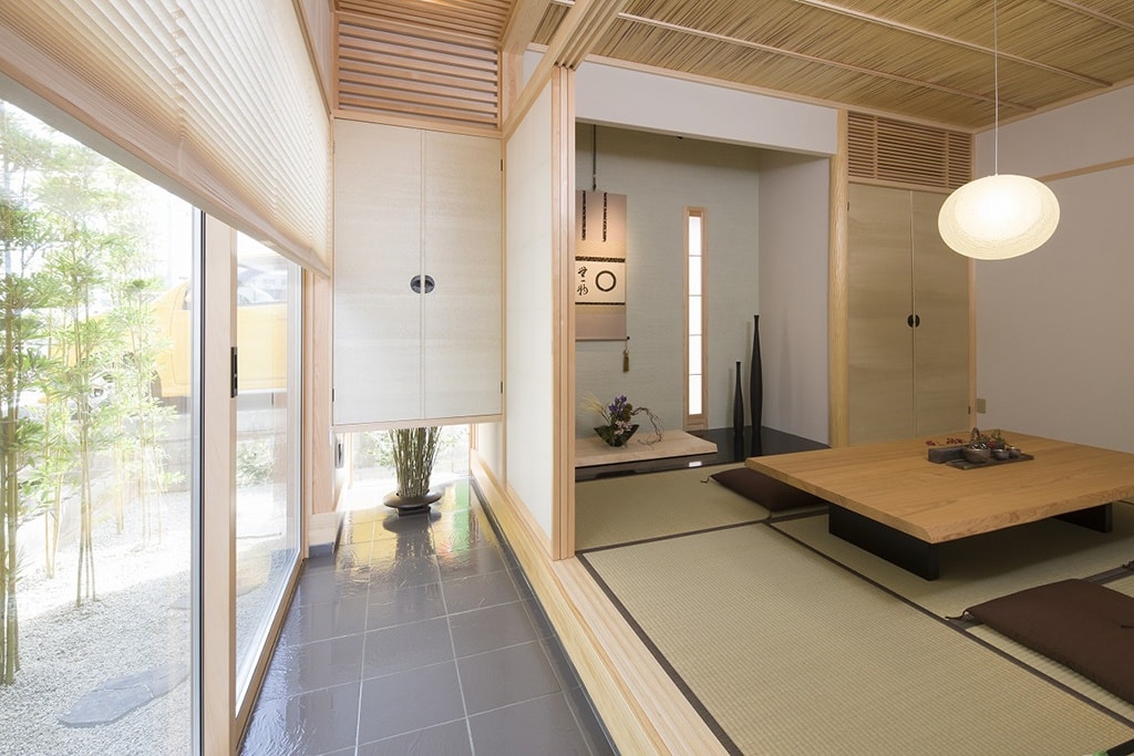 05_岐阜展示場_和室02