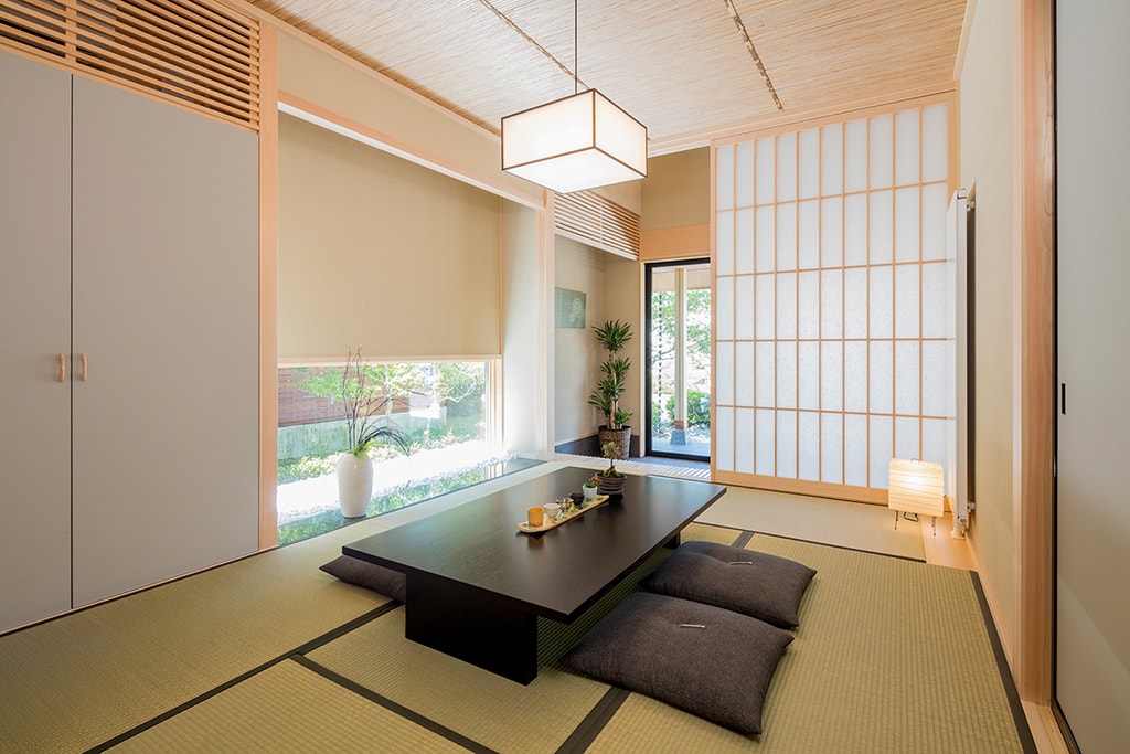 05_一関展示場_和室