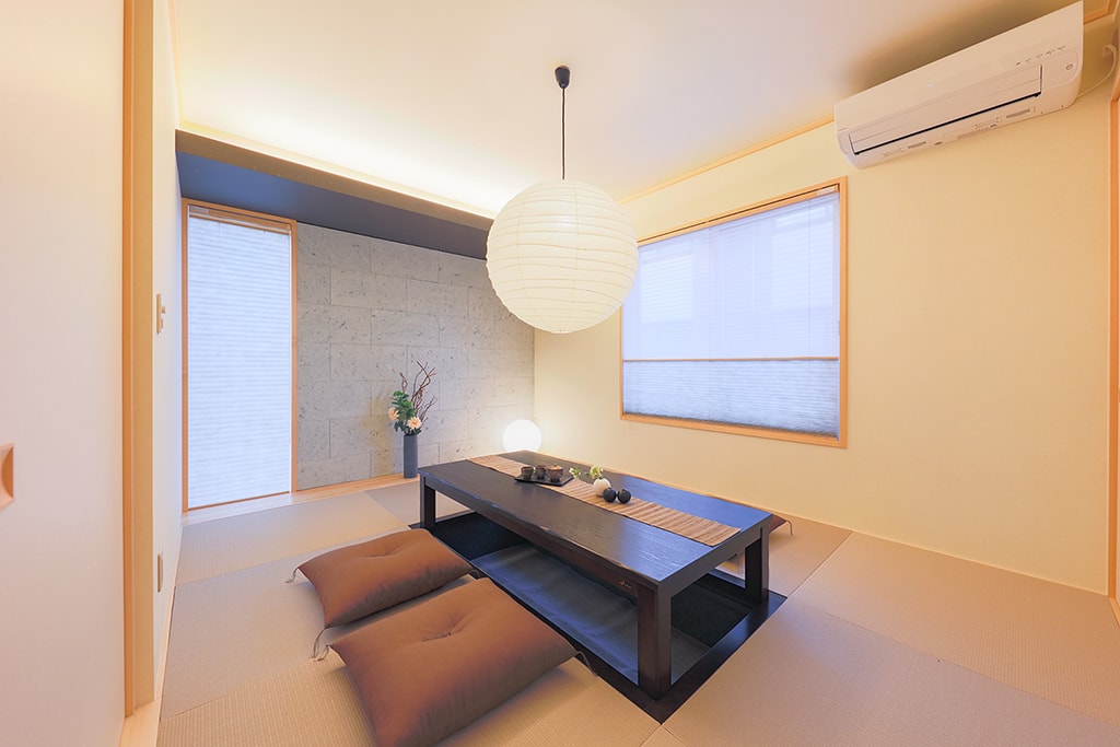 07_AKT展示場_和室