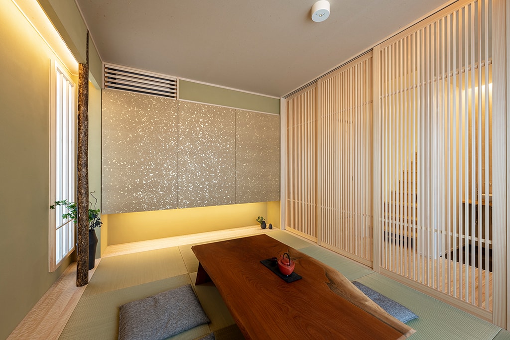 04_金沢御経塚展示場_和室