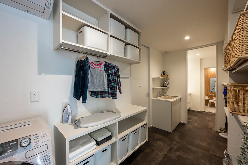 06_金沢御経塚展示場_水回り