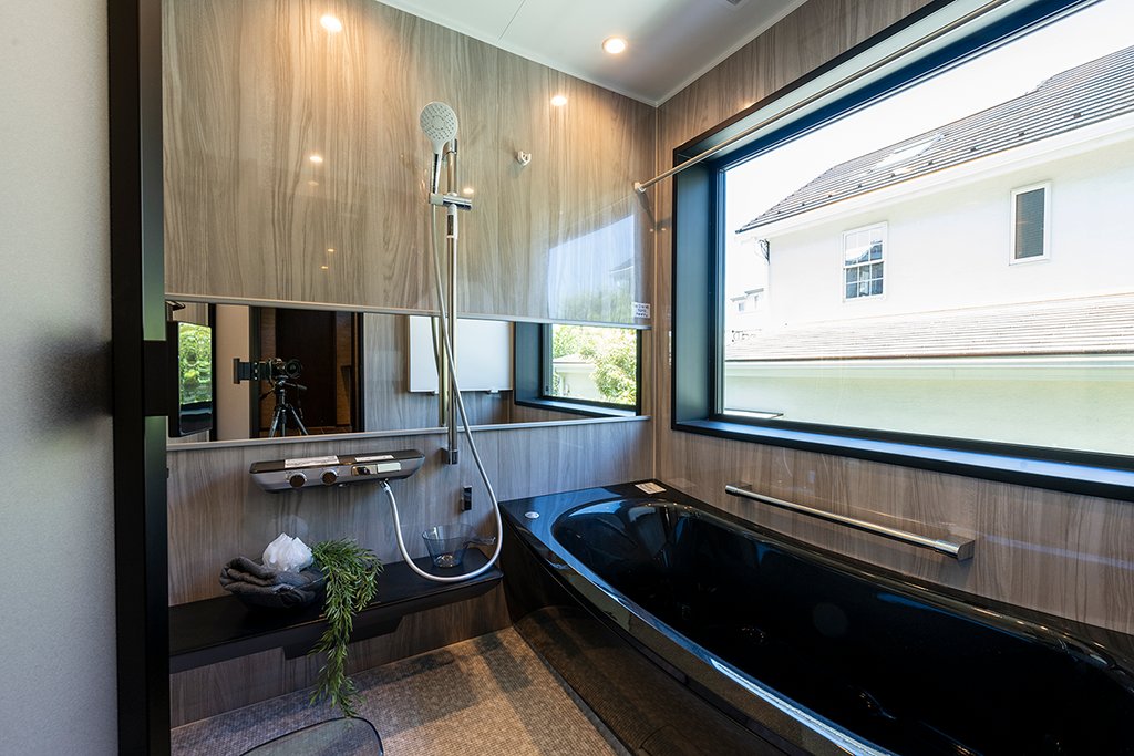 05_横浜港南台展示場_水回り