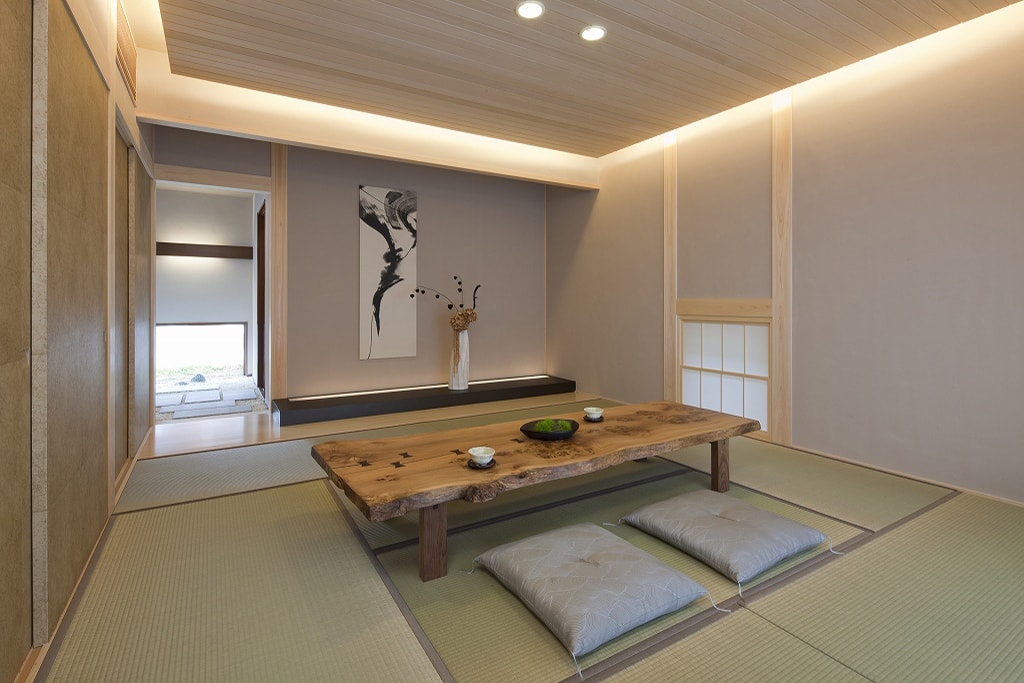 03_郡山朝日展示場_和室