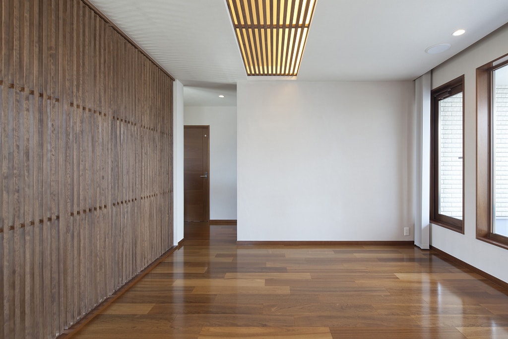 06_郡山朝日展示場_部屋