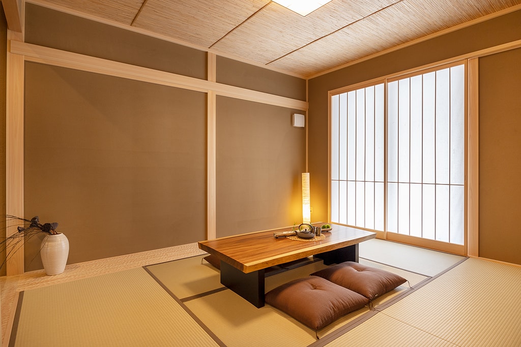 05_松本展示場_和室