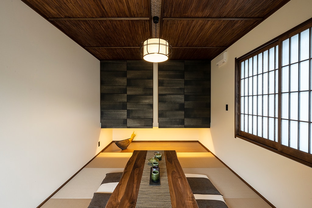 05_仙台長町展示場_和室