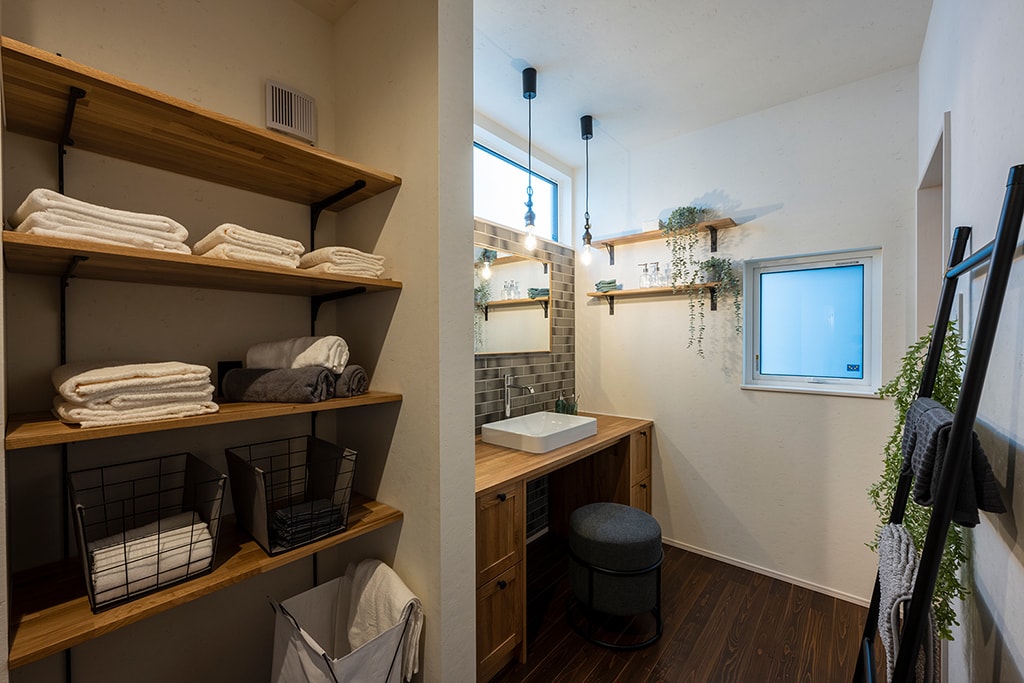 08_仙台長町展示場_水回り