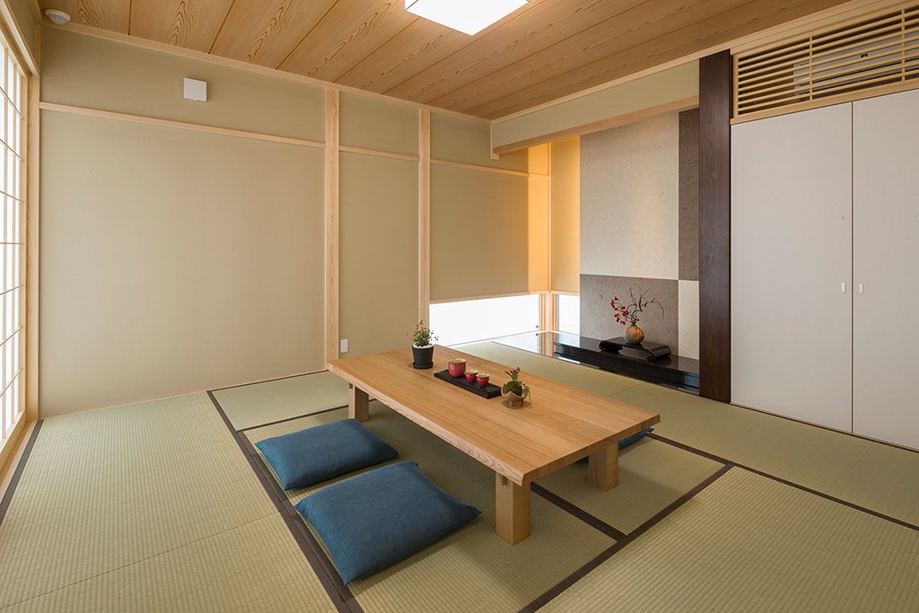 04_西川田展示場_和室