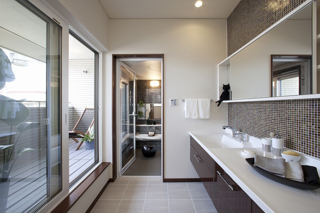 07_帯広展示場_水回り