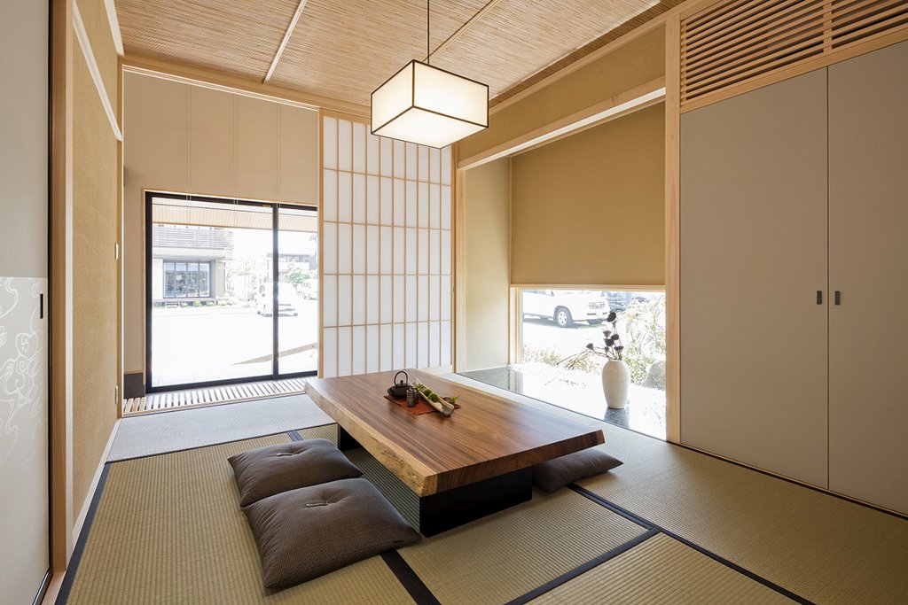 05_小山展示場_和室