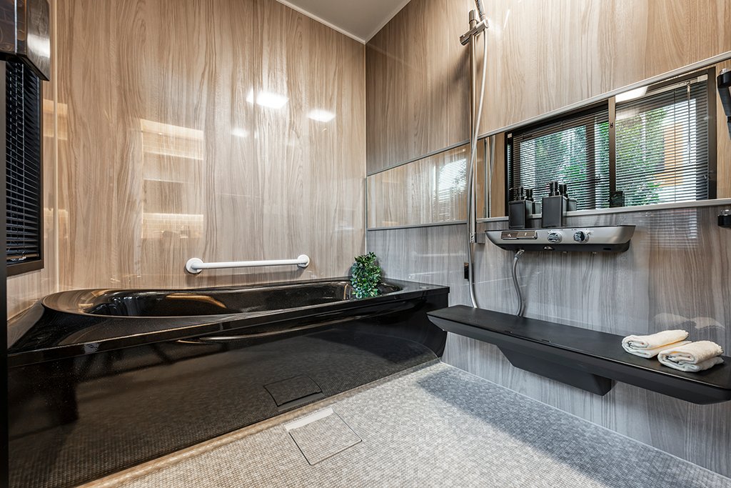 07_相模原展示場_水回り