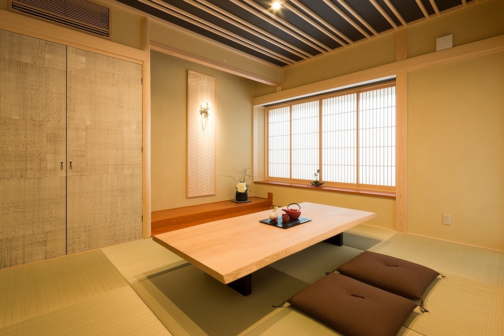 04_豊橋展示場_和室