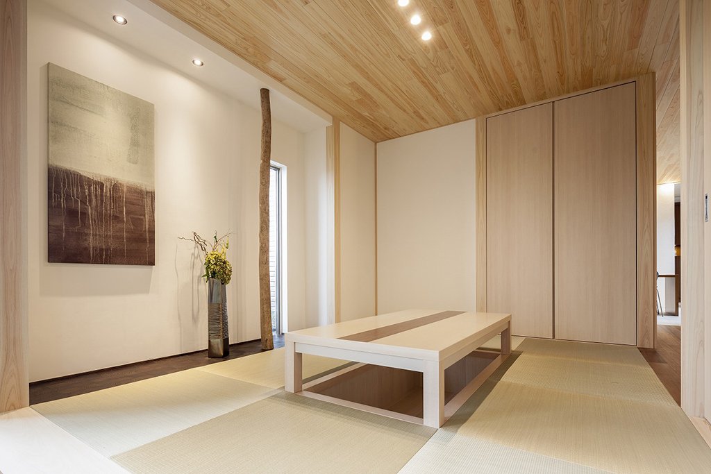 06_横須賀展示場_和室