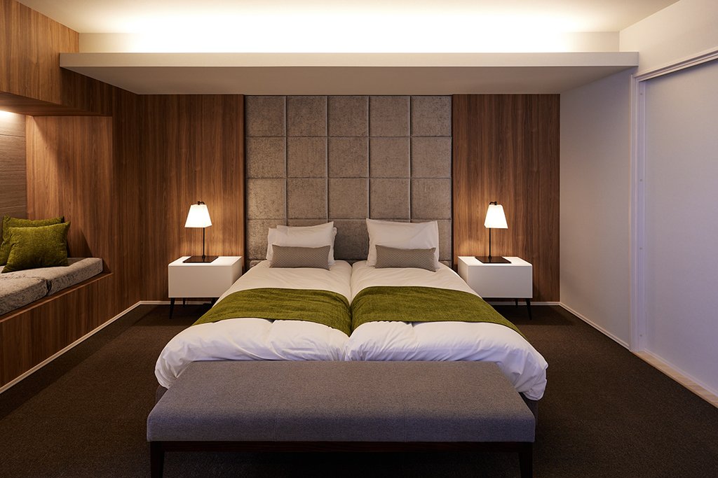 05_よしおかパーク展示場_ベッドルーム