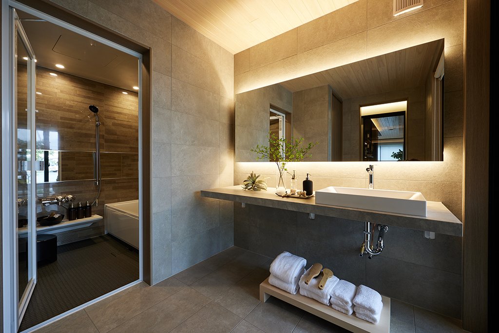 07_よしおかパーク展示場_水回り