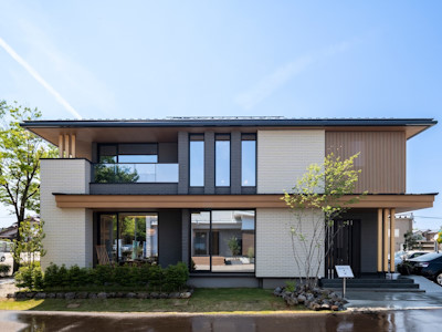 金沢御経塚展示場