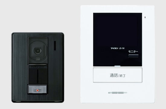 録画機能付