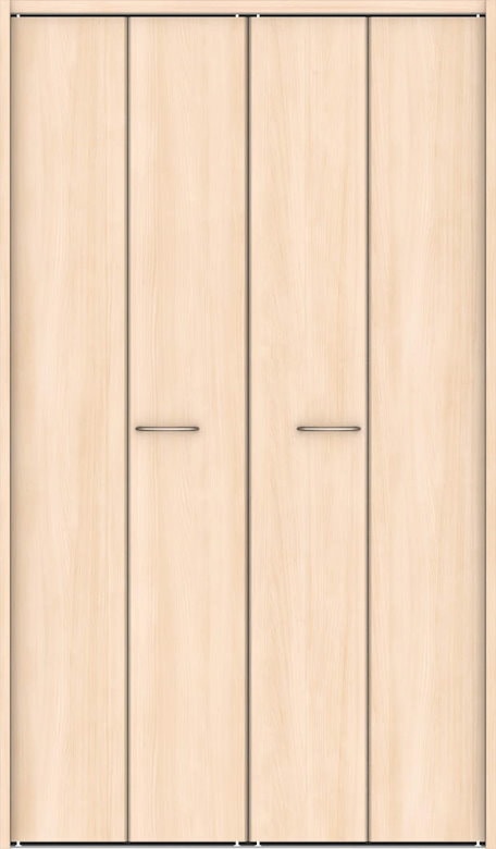 収納建具