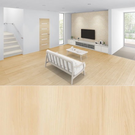 クリアベージュ