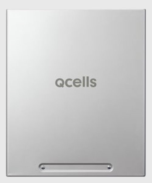 蓄電システム