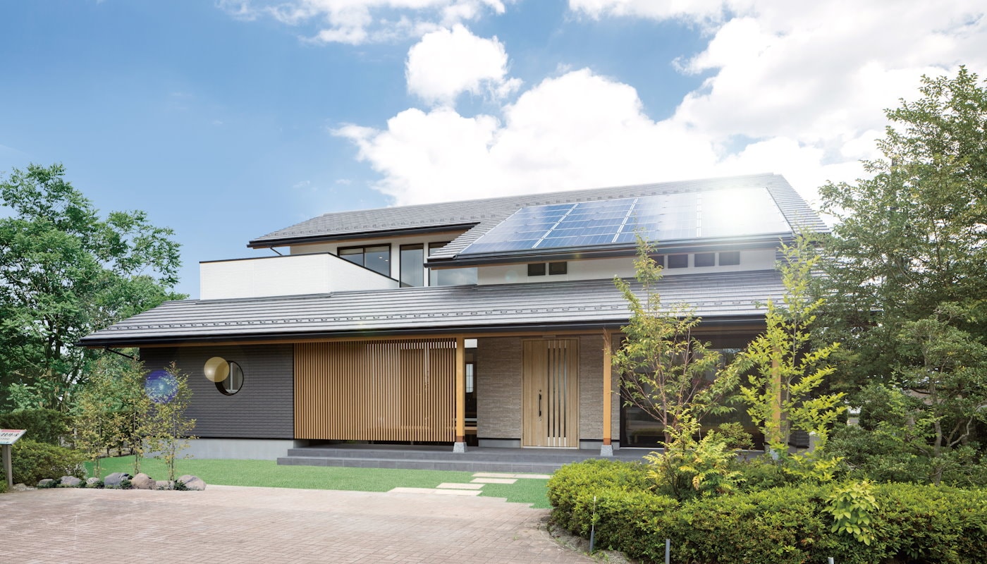 太陽光発電システム
