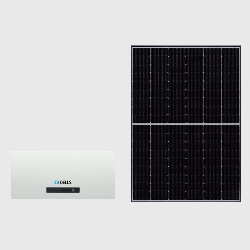 太陽光発電システム