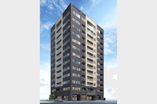 ワザック函館・五稜郭行啓通り