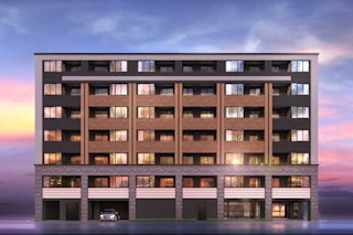 ワザック横濱新杉田