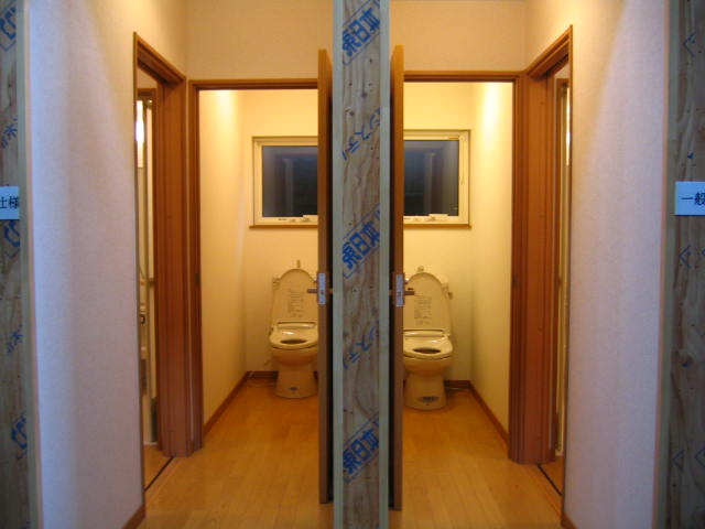 展示場の画像14