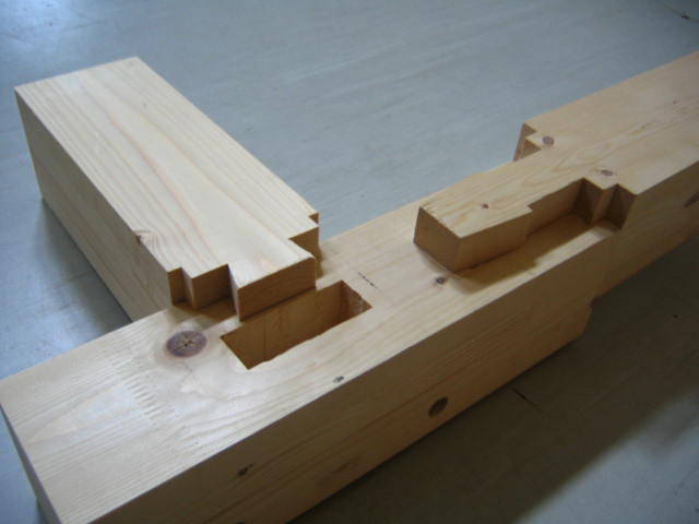 プレカットの画像1
