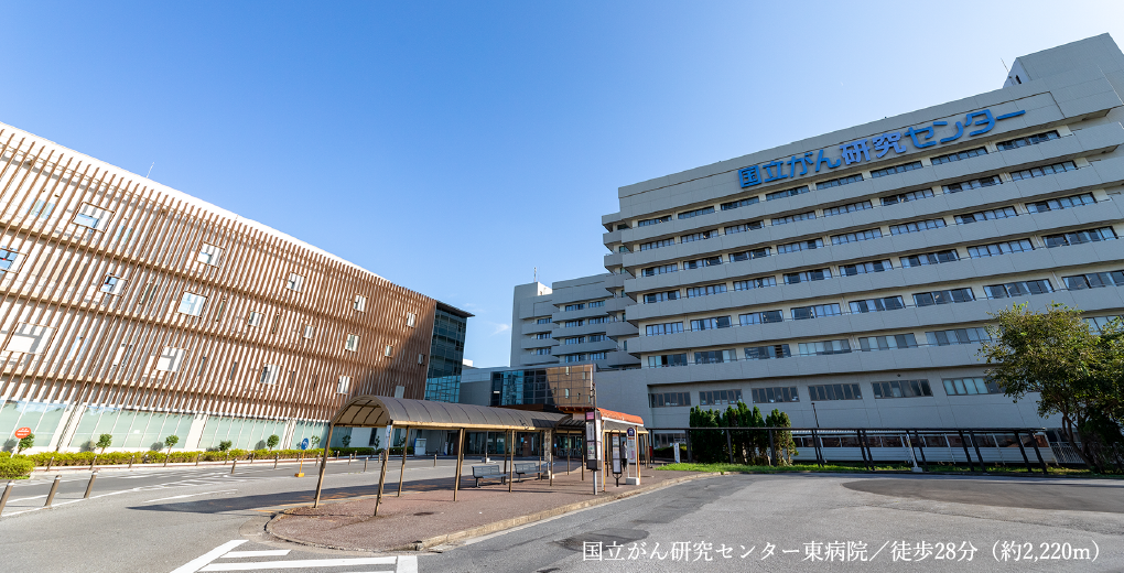 医療施設イメージ